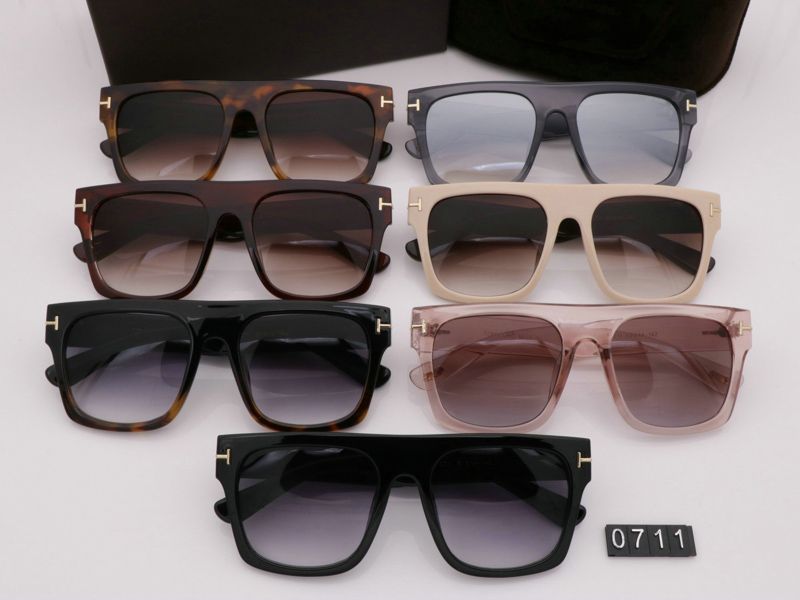 2020 New Leisure Personality Sunglasses For Man Woman Eyewear Designer
