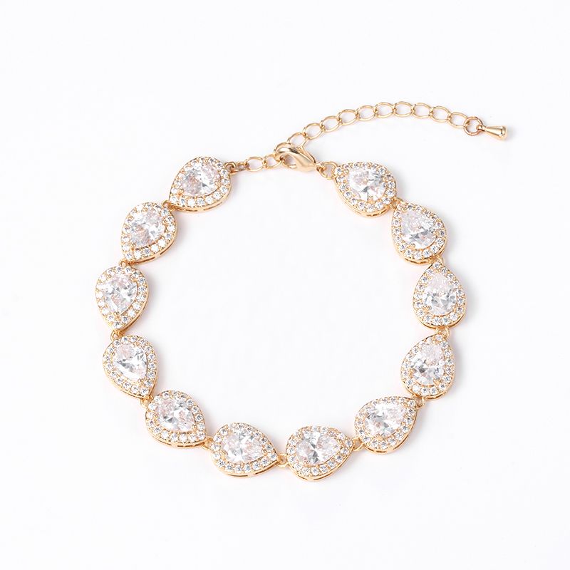 Bracelet Only Gold