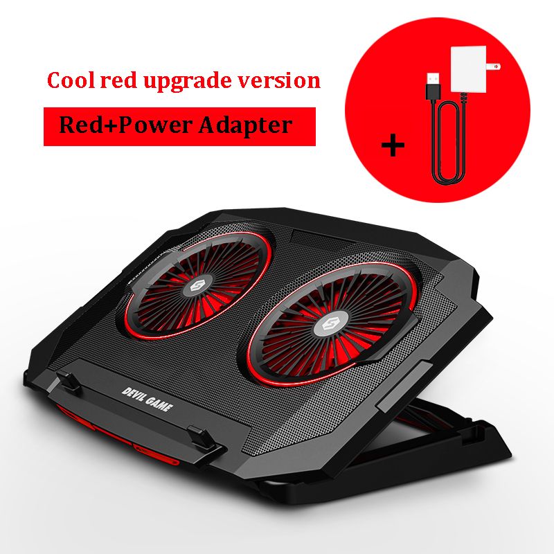 adaptador add vermelho