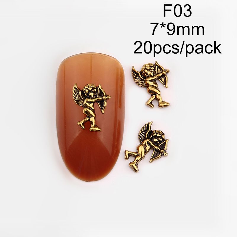 F03 20pcs