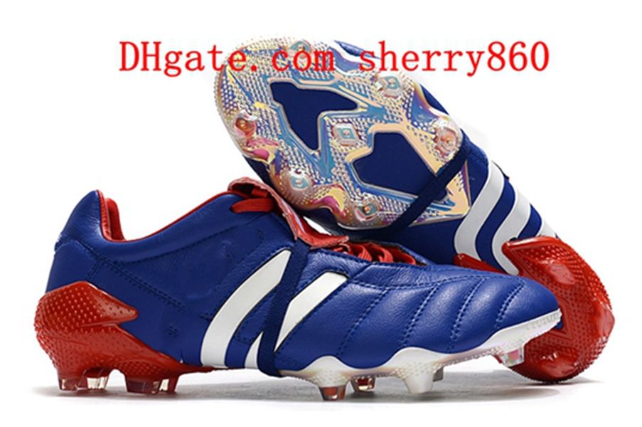 dhgate adidas predator