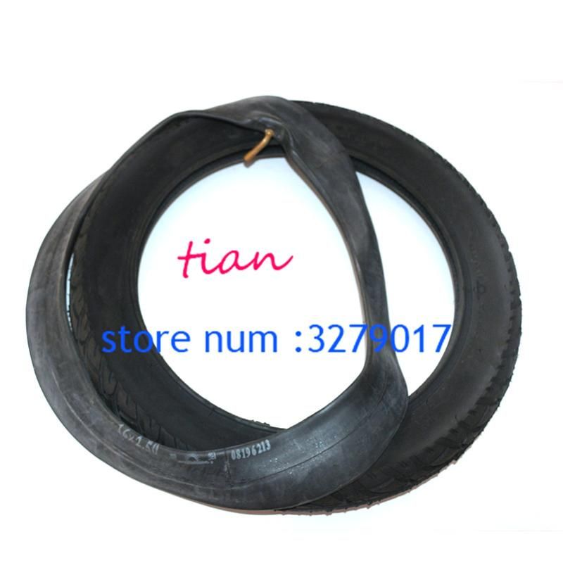 16x2 50 tire
