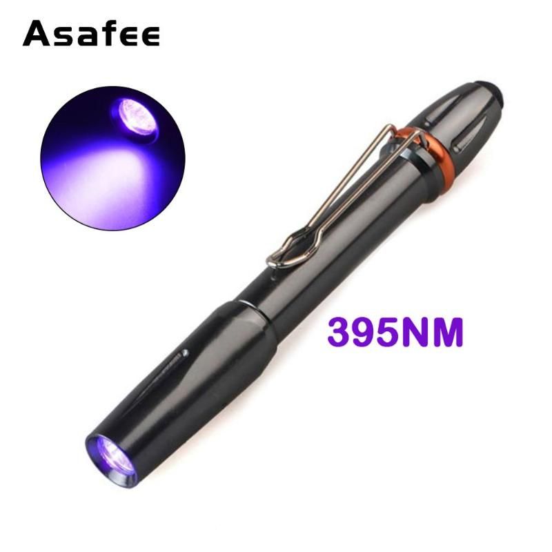 B107 395nm UV Pen