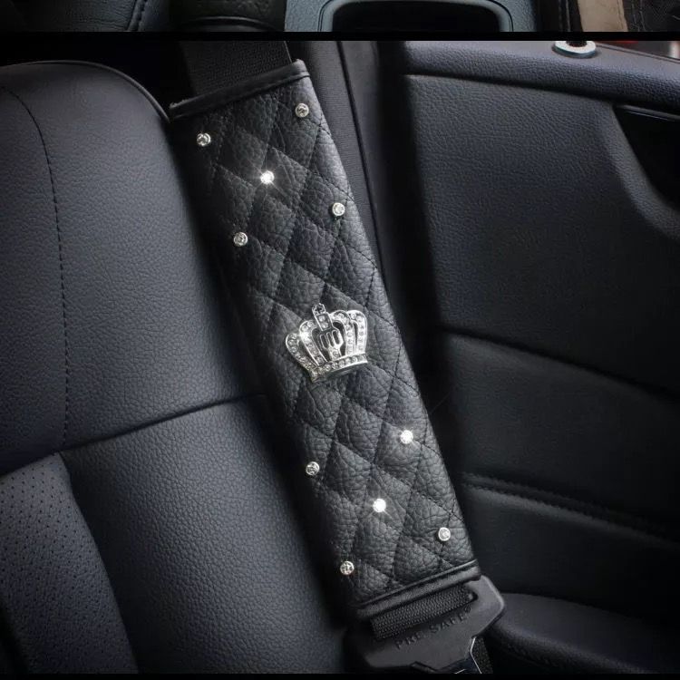 Seat Belt Cover