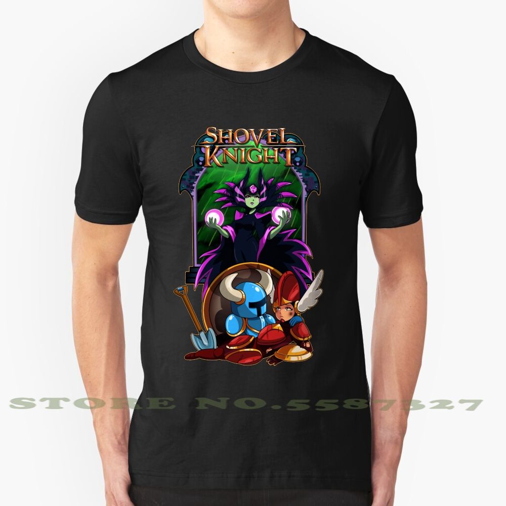 shovel knight merch