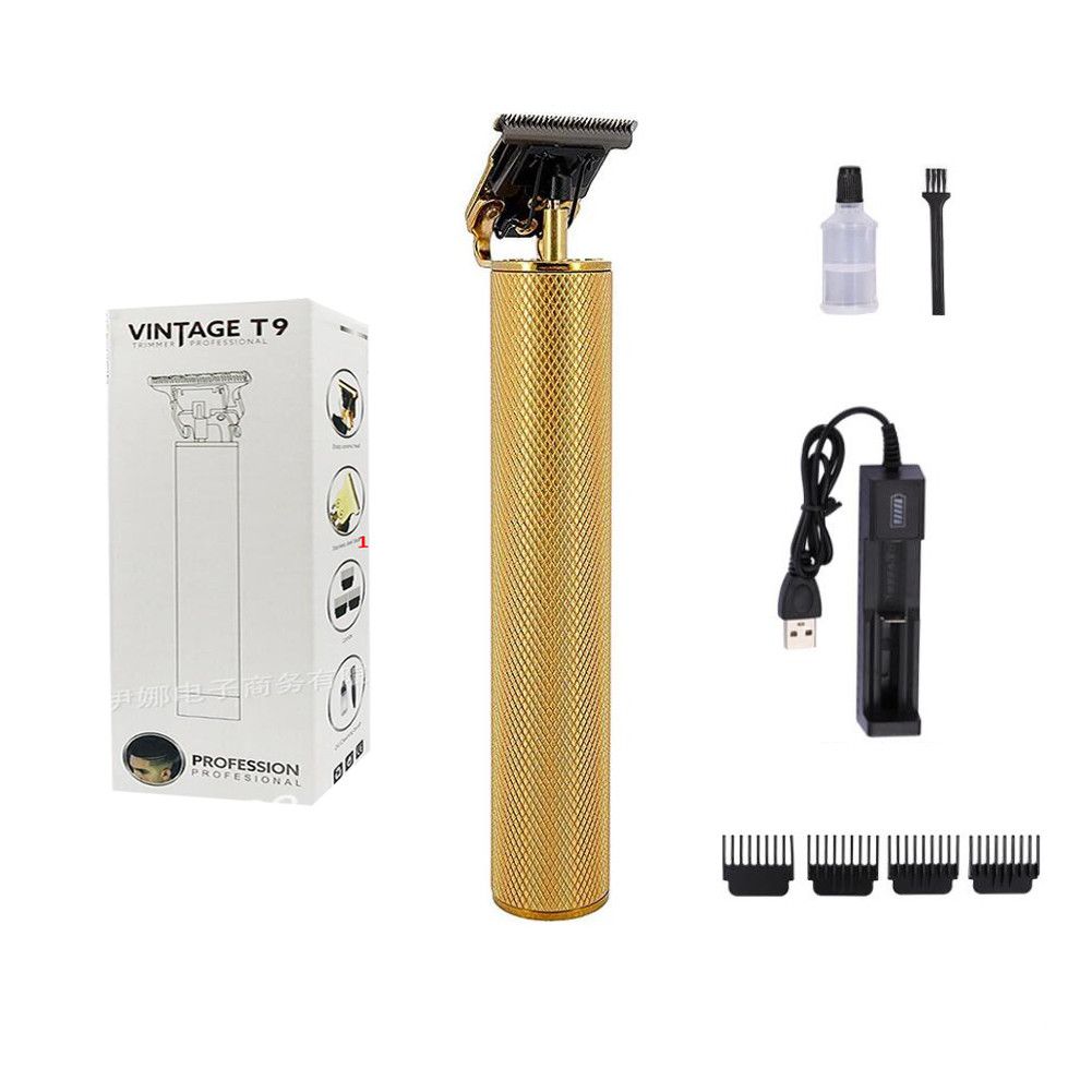 vintage t9 trimmer battery