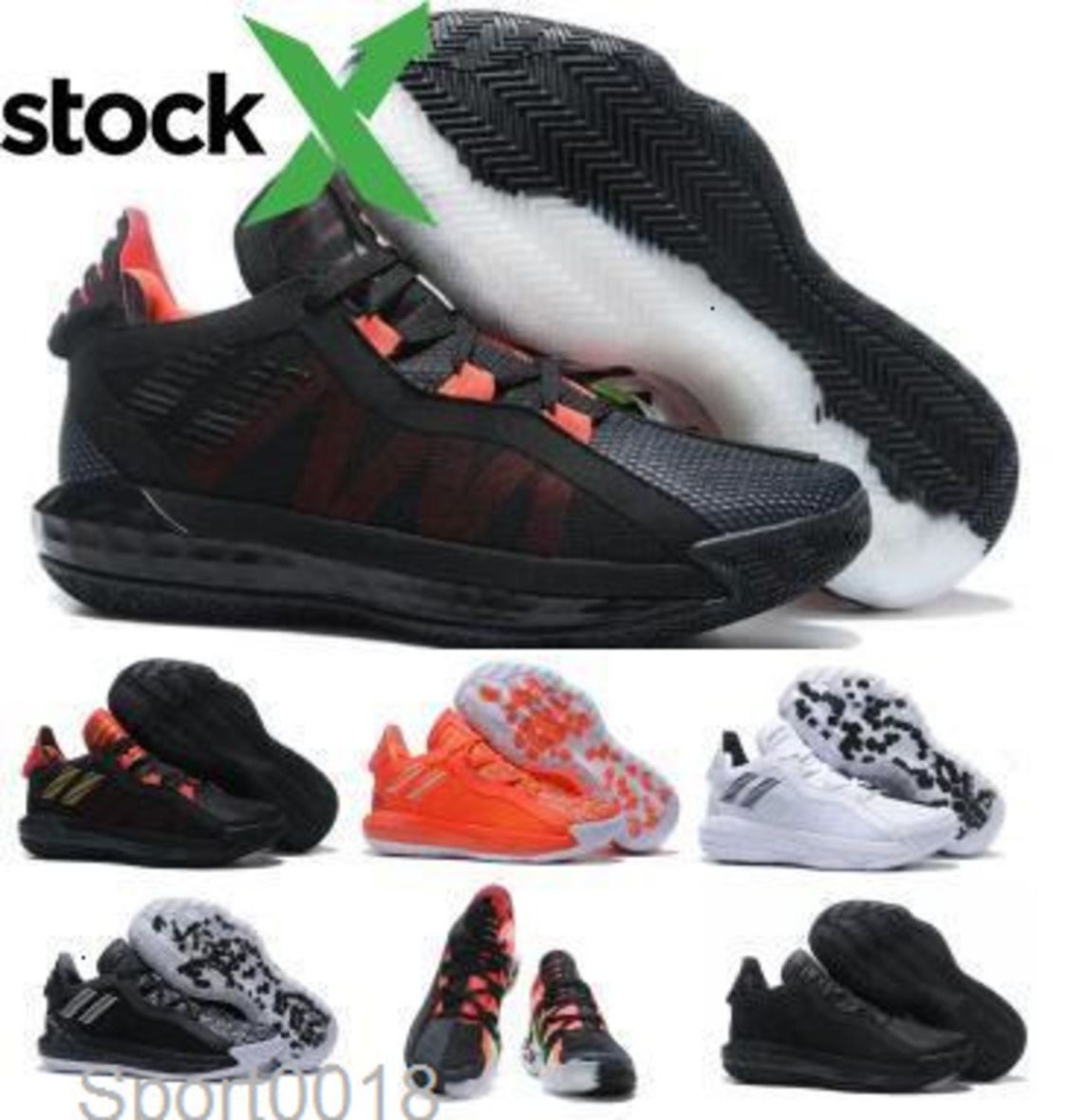 lillard basketball shoes