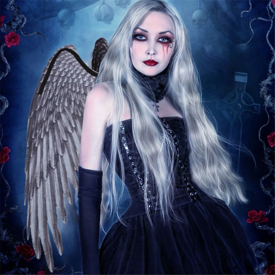 halloween 3d angel devil wings halloween 3d angel devil wings