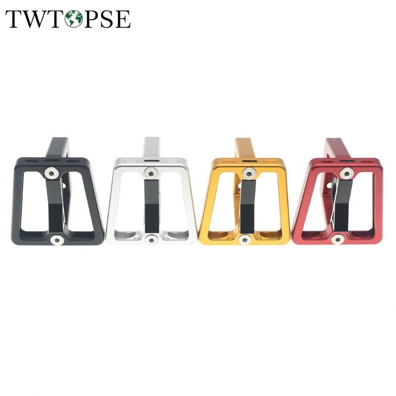 Front block 2025 brompton