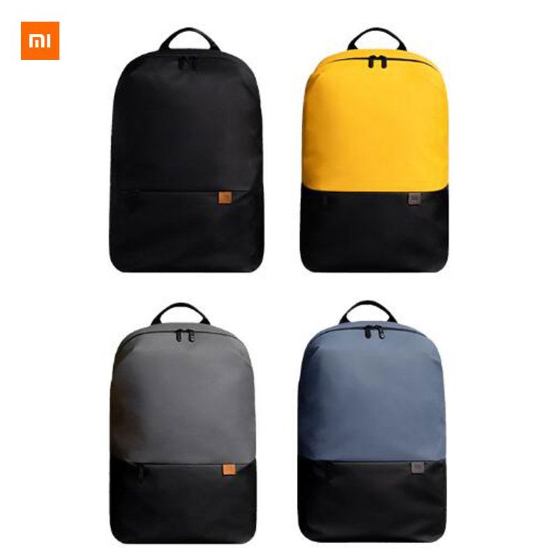 backpack with large side pockets