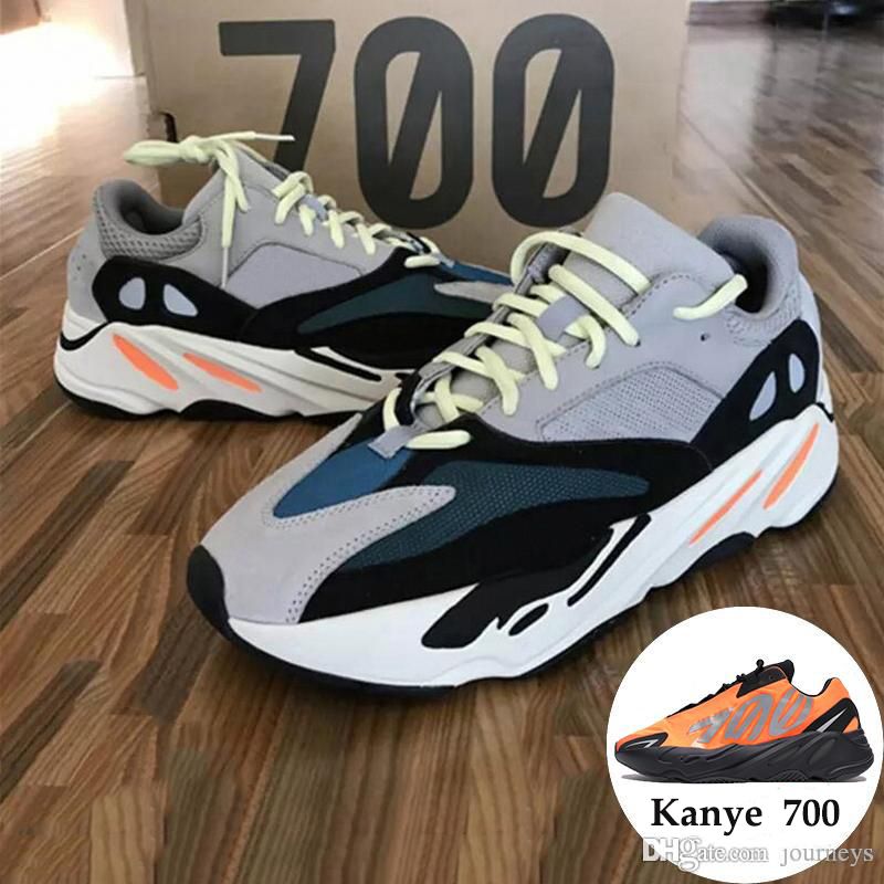 kanye west new shoes 2018