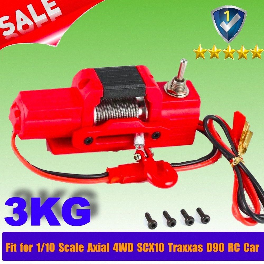 axial rock crawler parts