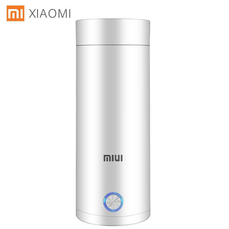 xiaomi water kettle