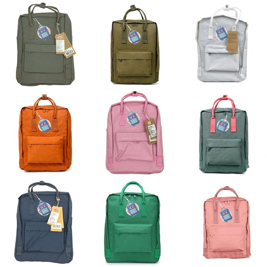 kanken baby bag