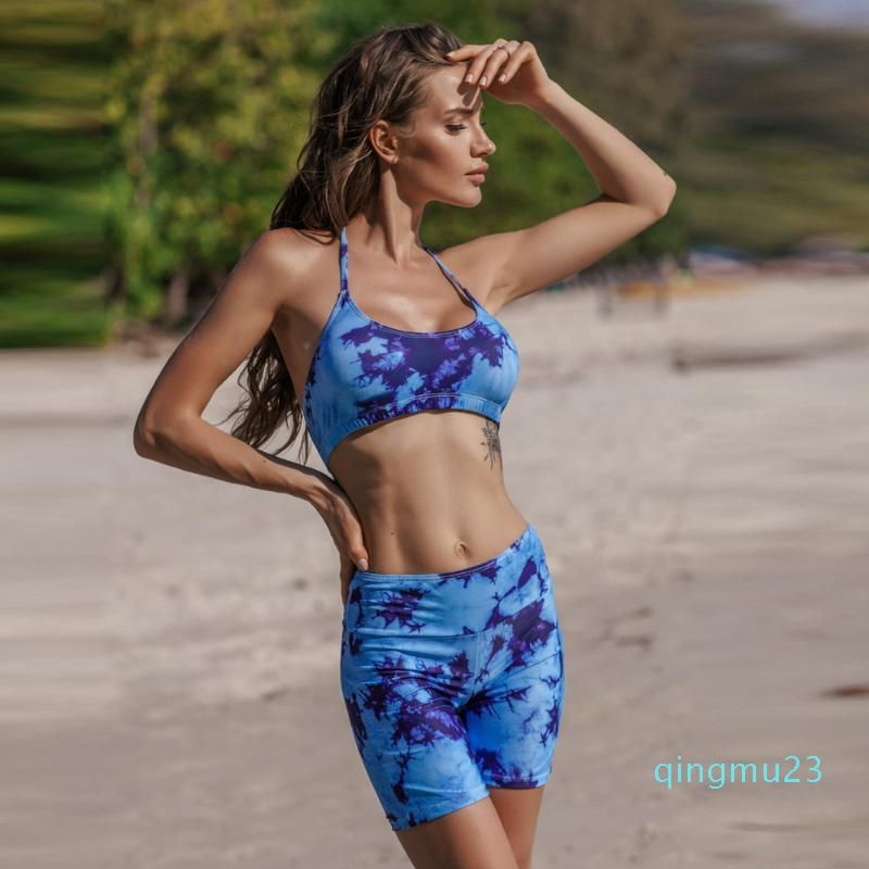biker shorts bathing suit