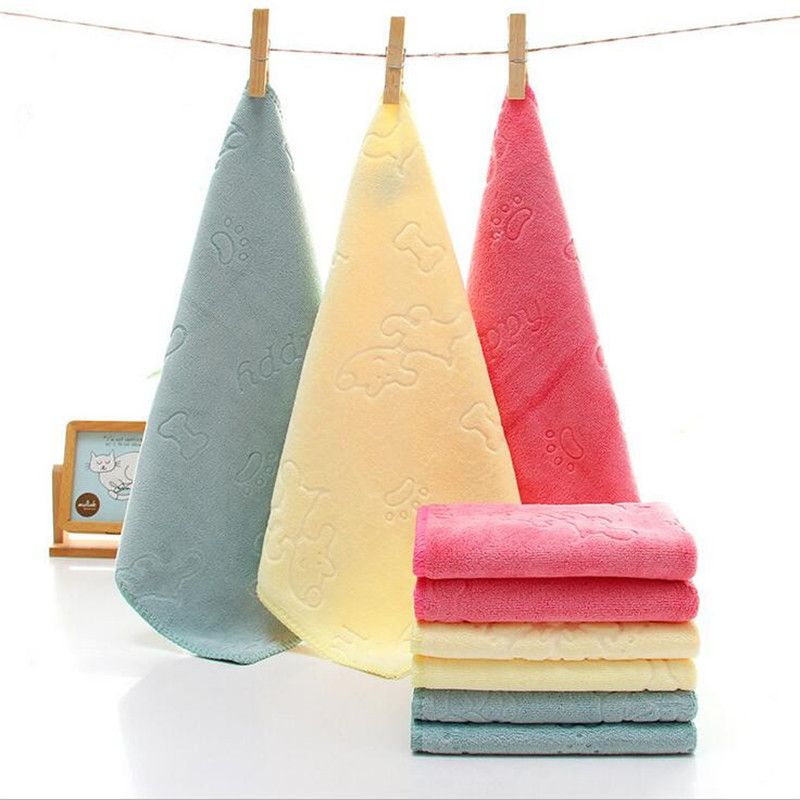 microfiber towel for baby