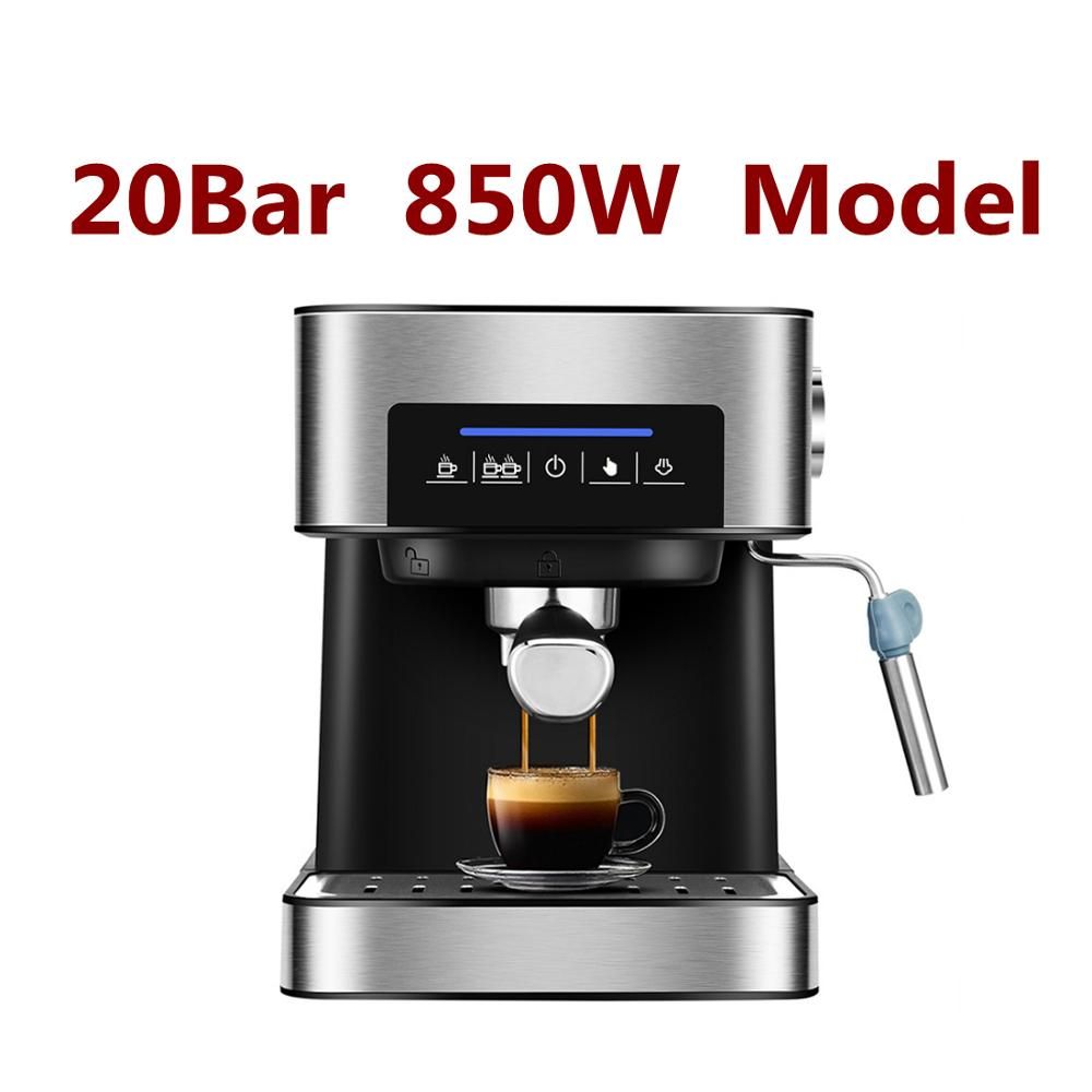 modèle 20bar 850W