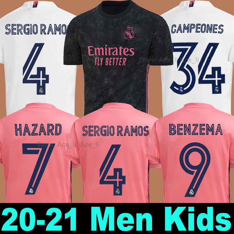 ace soccer jerseys