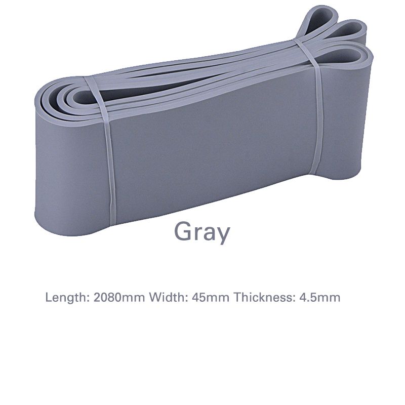 grey elastic band China