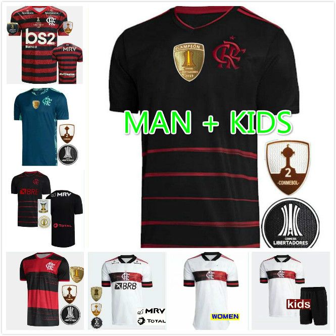 maglia flamengo