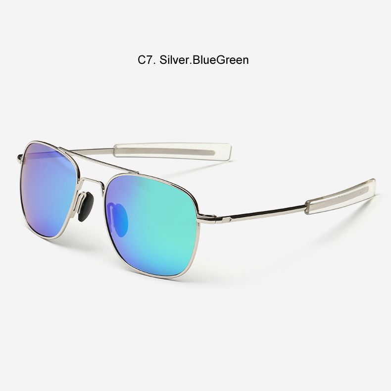 C7 Silver.Bluegreen
