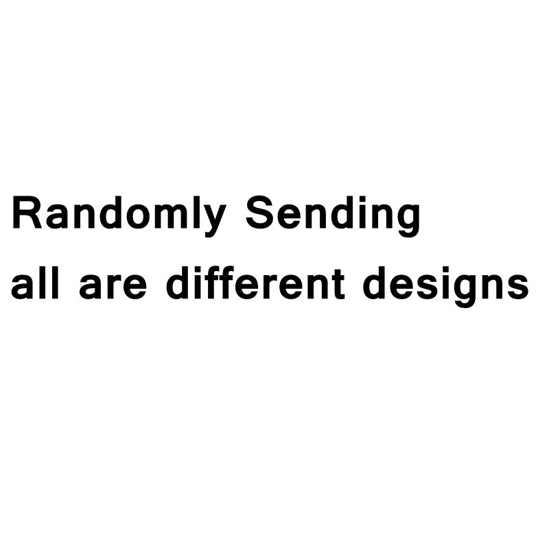 Send randomly