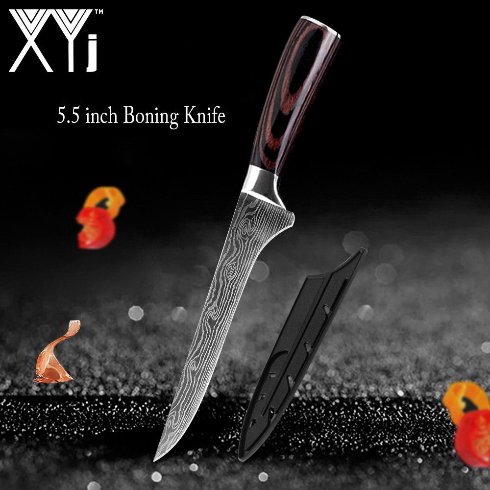 5.5 in Boning Knife