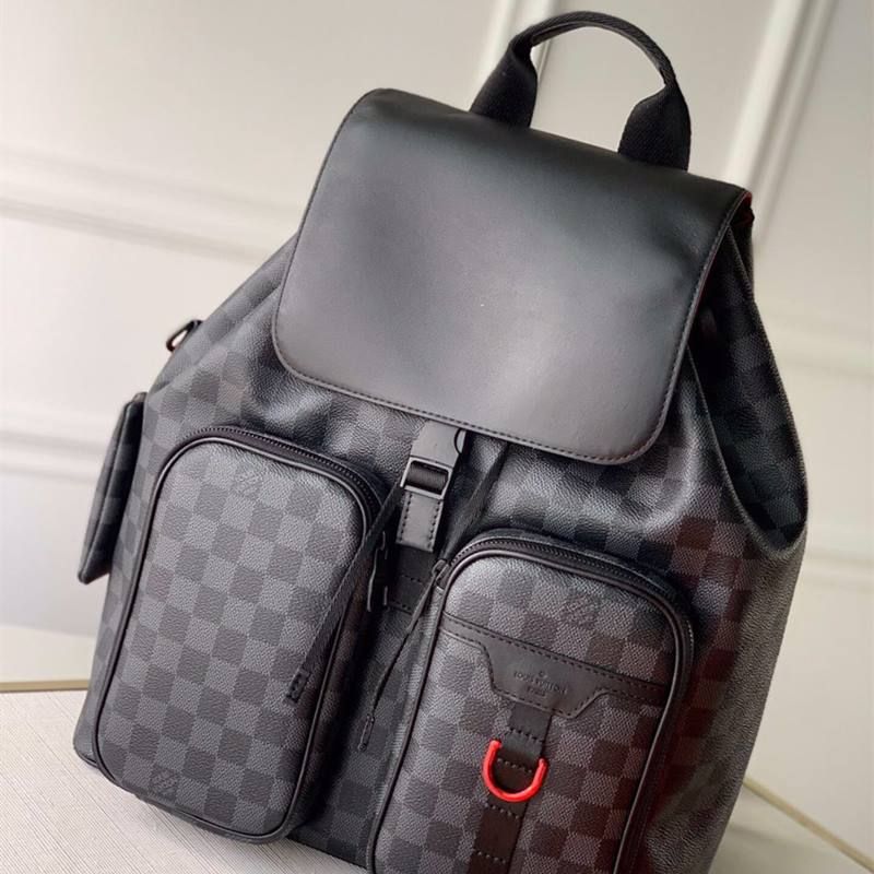 book shaped backpack