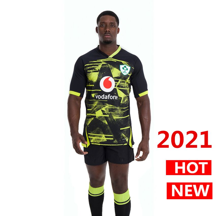 Irish rugby shirt 2021 Clearance