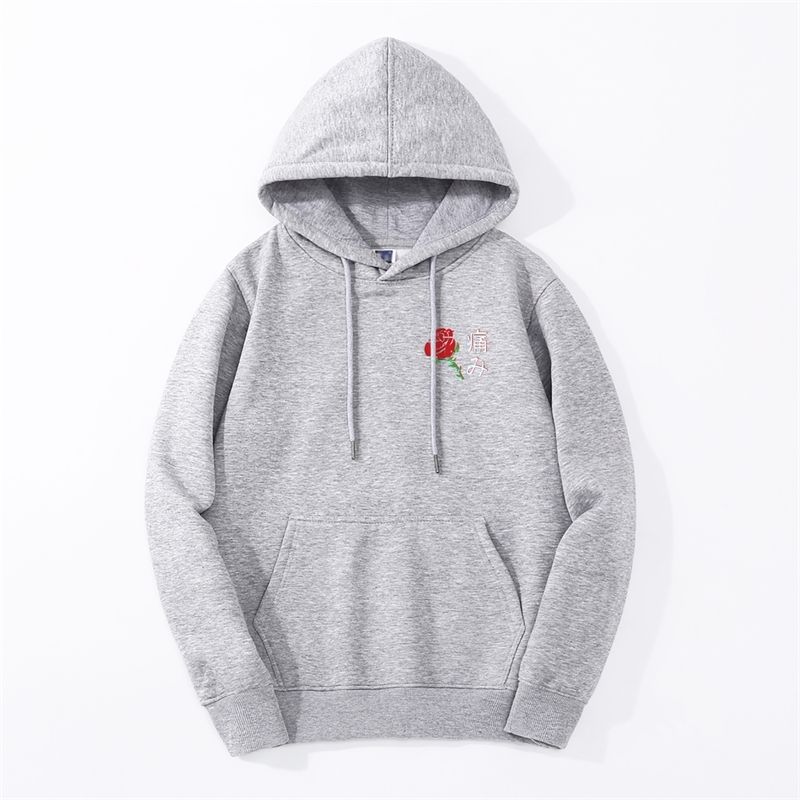 japanese aesthetic hoodie