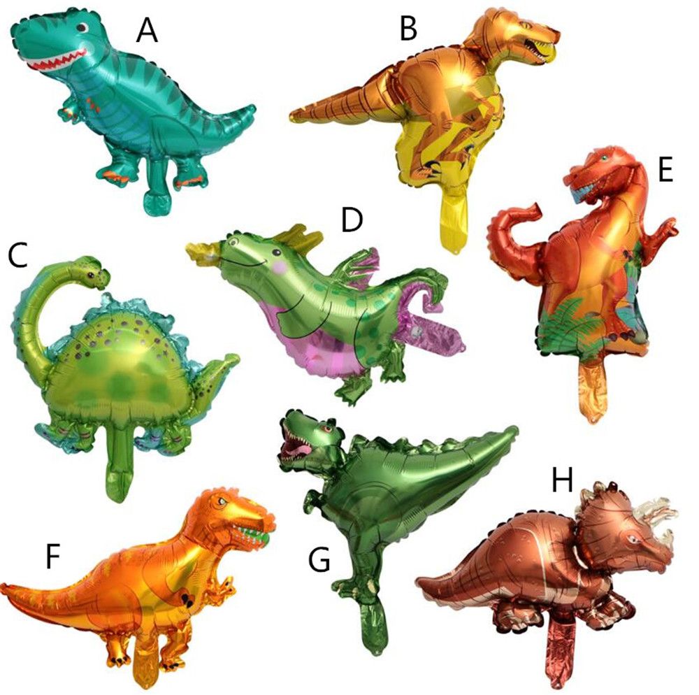 Acheter 4d Walking Ballon Dinosaur Foil Ballons Ballons Garcons Animaux Enfants Dinosaur Fete Danniversaire Jurassic Monde Decor Ballon De 0 08 Du Santi Dhgate Com Acheter 4d Walking Ballon Dinosaur Foil Ballons Ballons Garcons Animaux Enfants Dinosaur Fete Danniversaire Jurassic Monde Decor Ballon De 0 08 Du Santi Dhgate Com