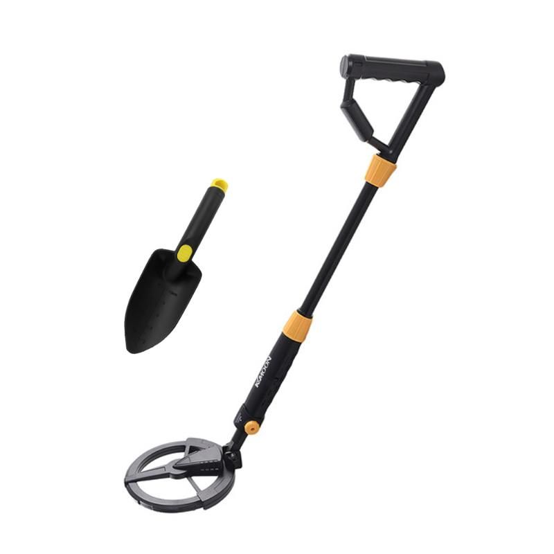 MD-1006A med spade