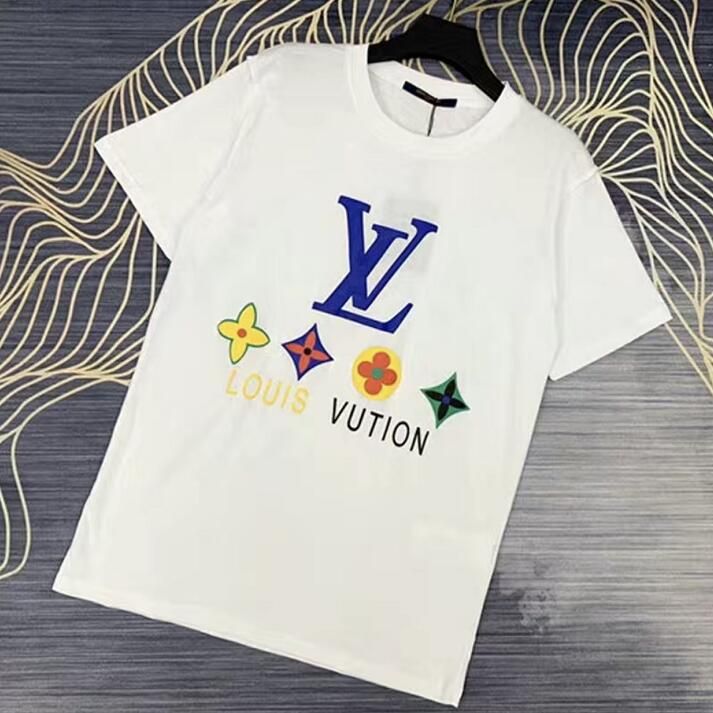 Compra Nueva Camiseta, Ropa De Mujer, De Impresión, De Manga Corta, Camiseta  De La Marca, La Firma Hip Hop, La Camisa De Los Hombres, Semana De La Moda  T Etapa De Los