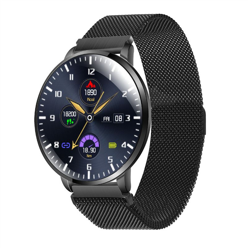 smart watch slim