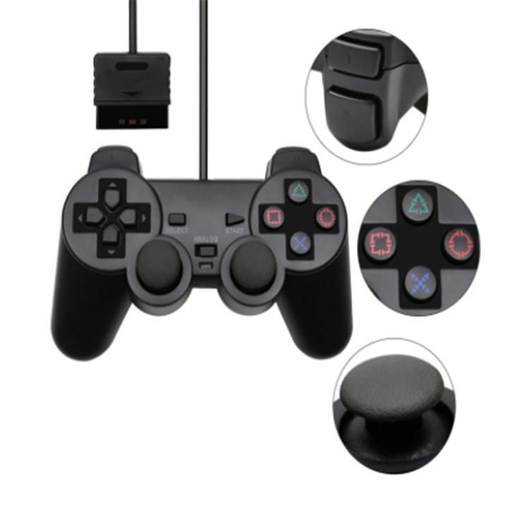 playstation 2 original controller
