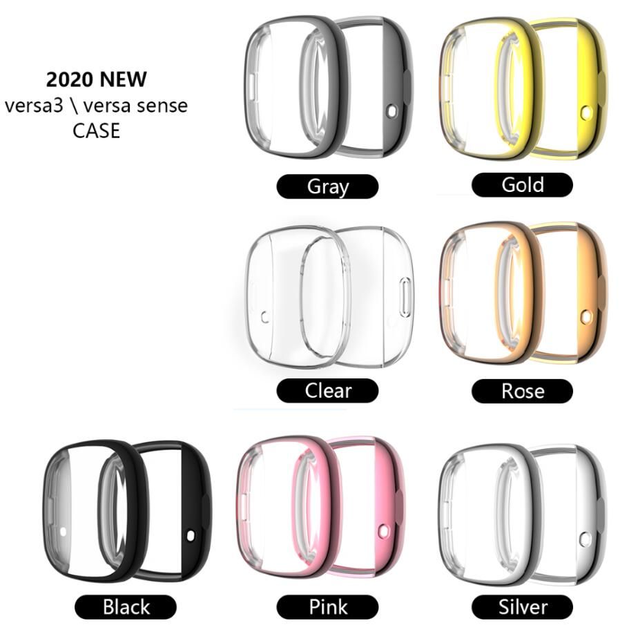 for versa 3 mix color