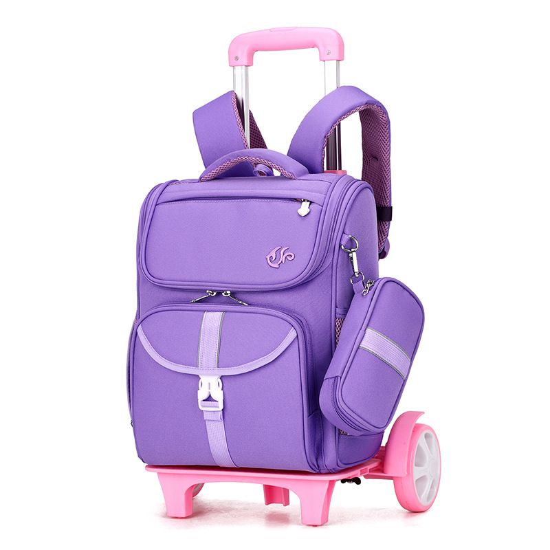 stroller school bolsa