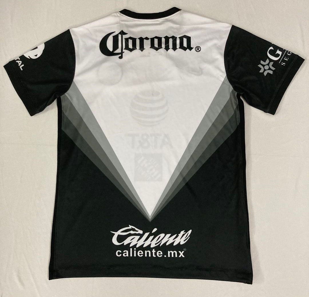 club america goalkeeper jersey