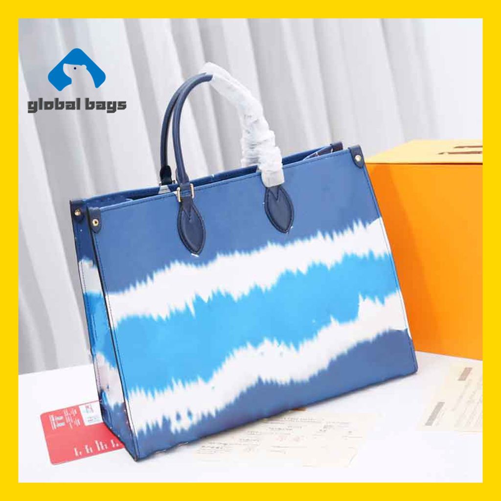 transparent handbags totes