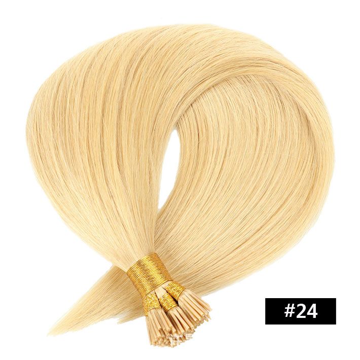 #24 (Natural Blonde)