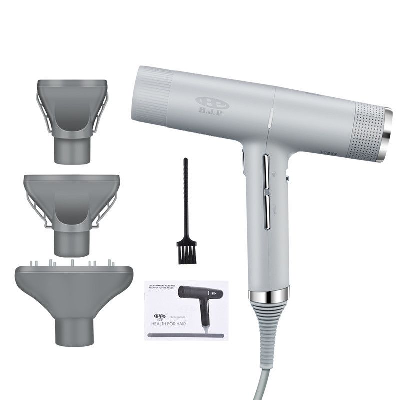 Compra 1600W Secador De Pelo Ligero Soplo Inteligente Negativo Secador De  Pelo Profesional Ion Styler 3 3 La Velocidad Del Viento Caliente De Ajuste  Con Memoria Barato | Entrega Rápida Y Calidad | Es.Dhgate