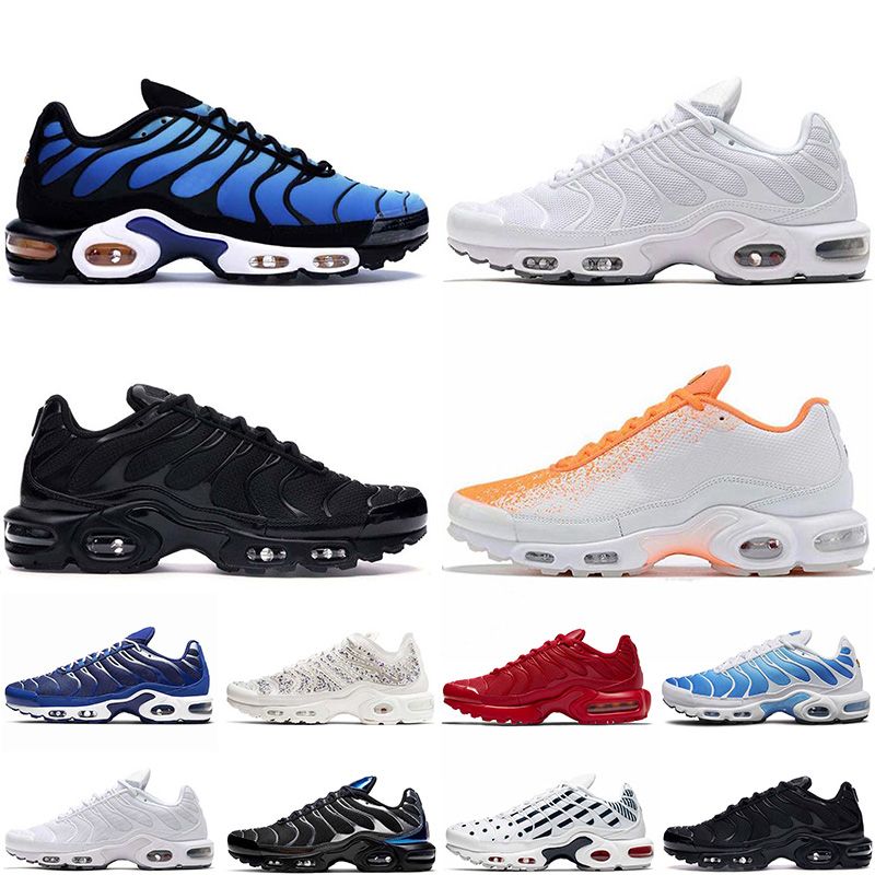 nike tn azul bebe