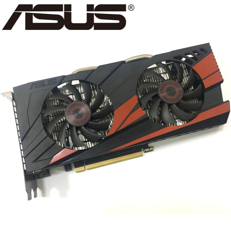 Compre Asus Tarjeta De Video Gtx 960 2gb Gddr5 De 128 Bits Para Tarjetas Graficas Nvidia Geforce Gtx960 Vga Hdmi 750 Ti 950 1050 1060 Usado A 414 54 Del Liuzedongffff Es Dhgate Com
