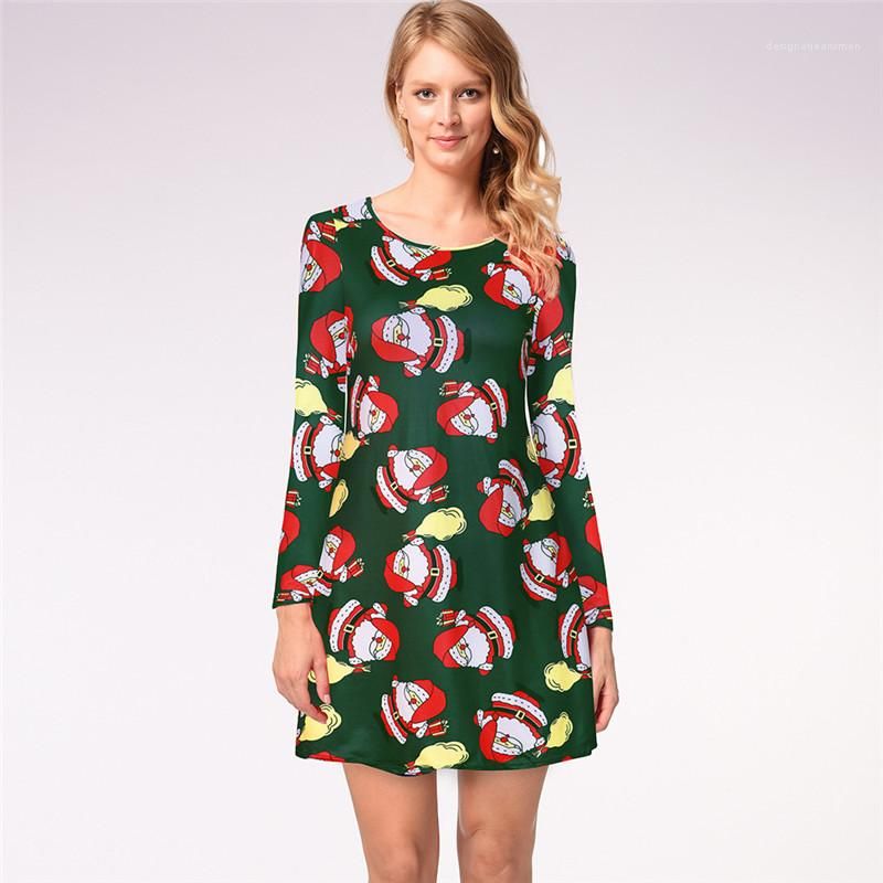 christmas wear ladies