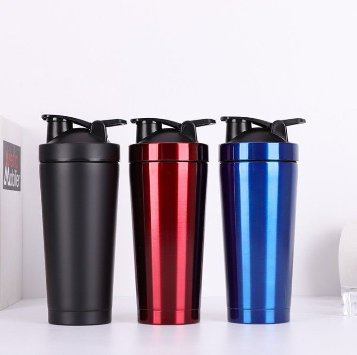 750ml sport water bottle