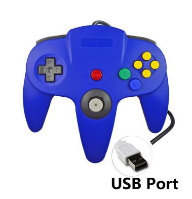 USB pORT8