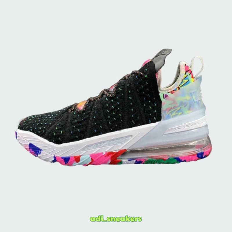 cheap lebron 18 shoes