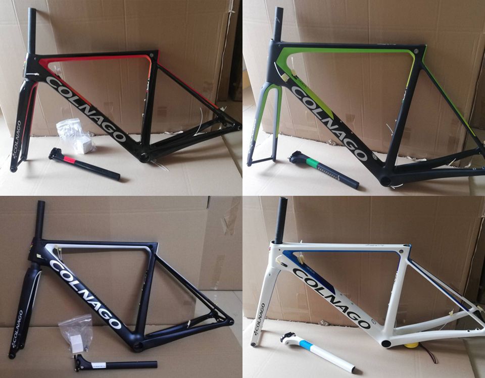 colnago c68