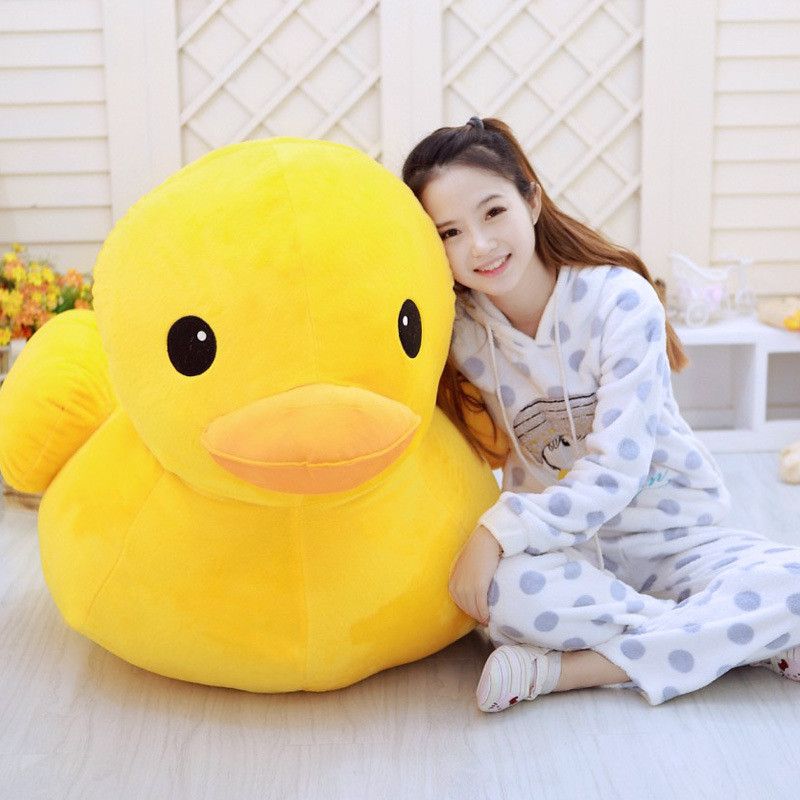 New 2017 Hong Kong Big Yellow Duck 