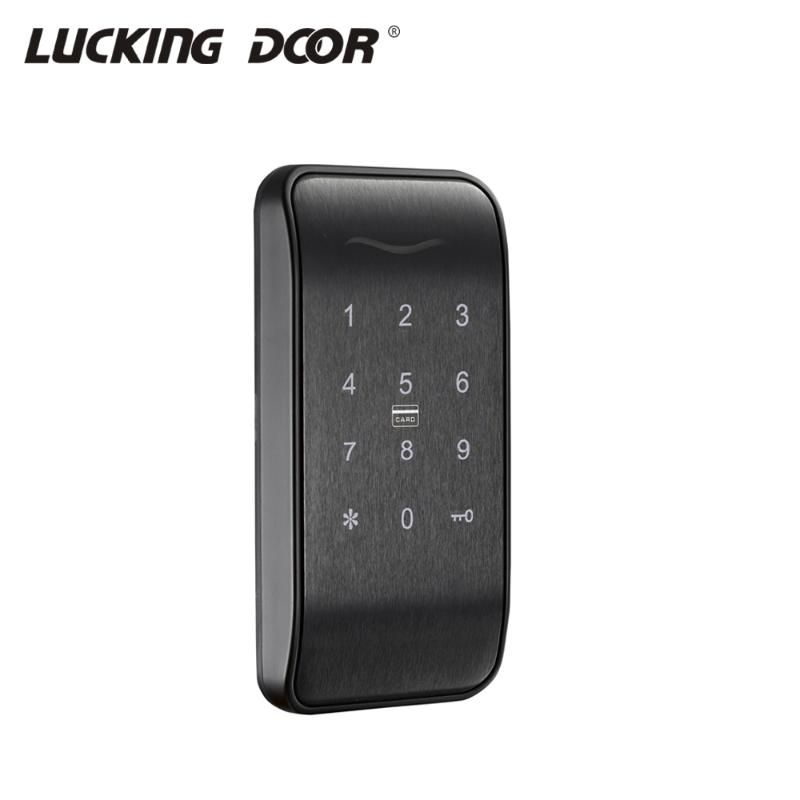 2021 Digital Keypad Electronic Locker Lock,Smart Password Lock
